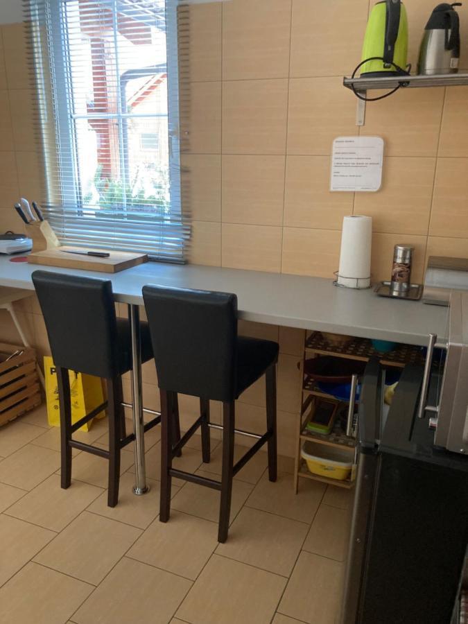 Ubytovani Trombly Loučná nad Desnou Extérieur photo