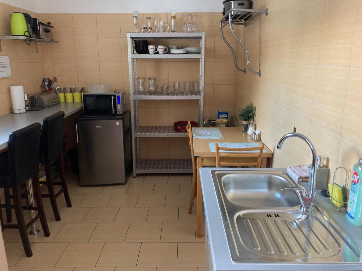 Ubytovani Trombly Loučná nad Desnou Extérieur photo
