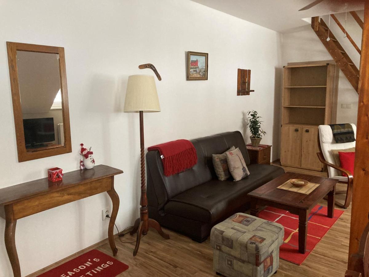 Ubytovani Trombly Loučná nad Desnou Extérieur photo