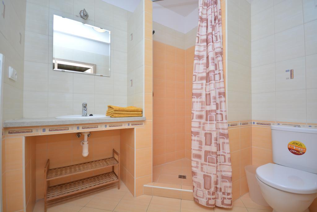 Ubytovani Trombly Loučná nad Desnou Extérieur photo